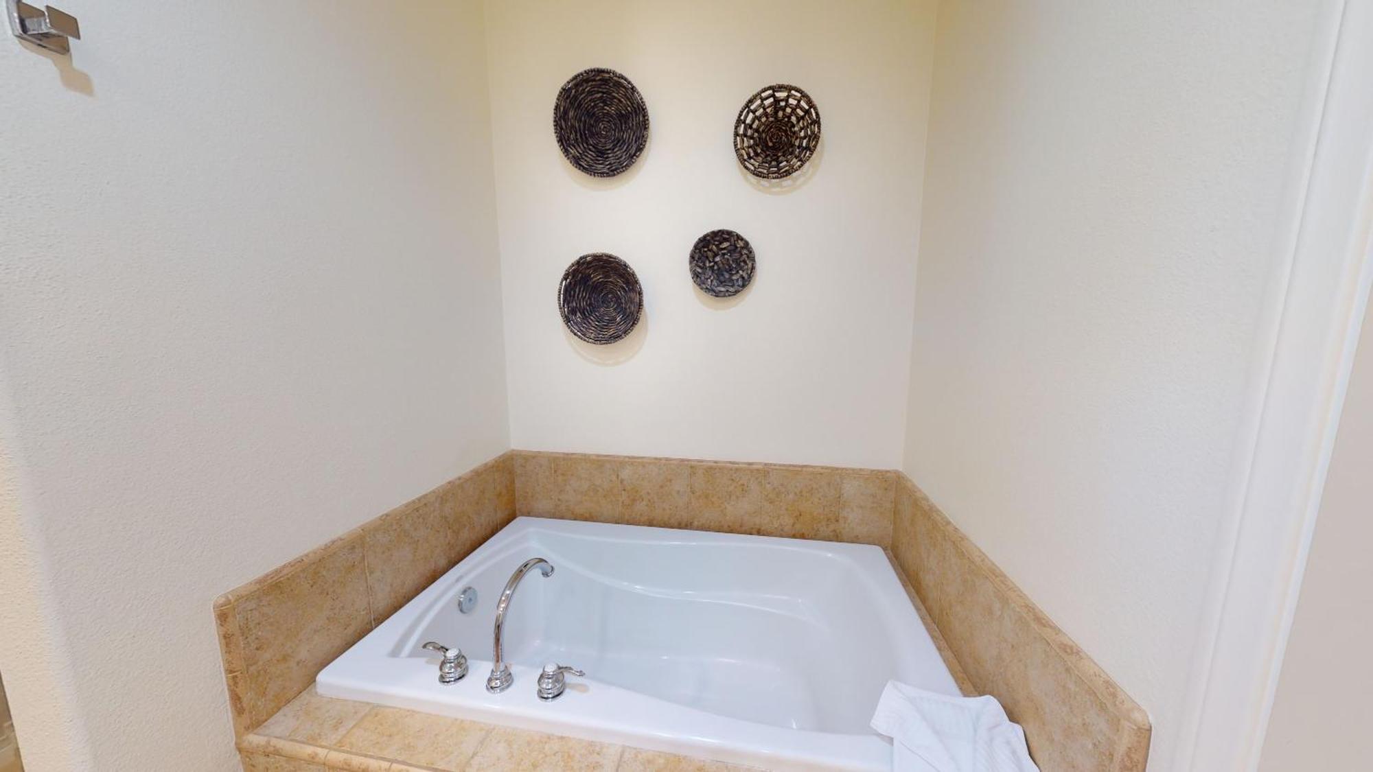 Lv027 Upstairs Studio Overlooking Lap Pool La Quinta Exterior foto